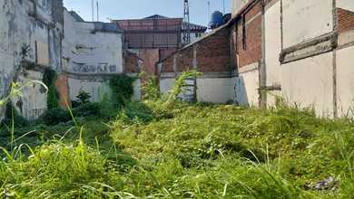 Di Jual Tanah Kavling Guntur Setiabudi