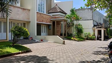 Di Jual Rumah Mewah Pejaten Barat 