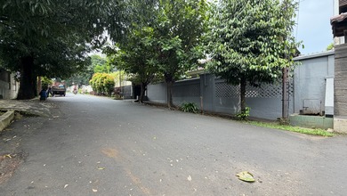 Di Jual Rumah Jatipadang Pasar Minggu