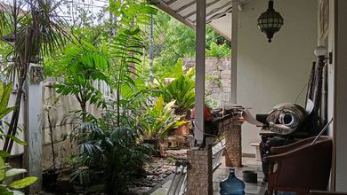 Dijual Rumah Cipete Selatan Akses 2 Mobil