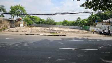 Dijual Tanah Kavling Komersial Cibubur