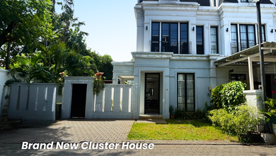 DIJUAL RUMAH KEMANG TIMUR DALAM JAK-SEL