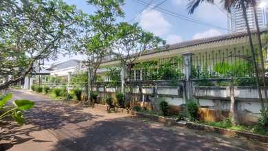 Di Jual Rumah Mandala Kuningan Jakarta Selatan