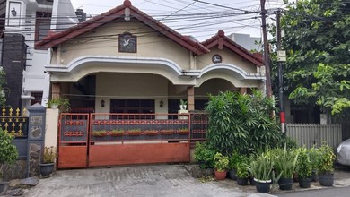 Di Jual Rumah Siap Huni Cipinang Cempedak Jakarta Timur