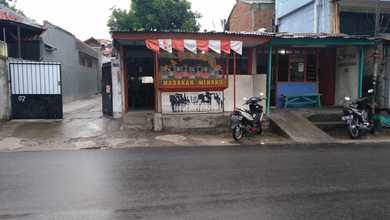 Di Jual Rumah Siap Huni Palmerah Ks Tubun