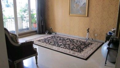 Rumah 5 Menit Ke Monas 