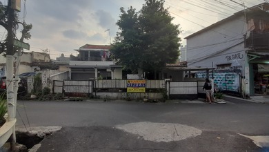 Rumah Selangkah Ke Rasuna Said Dan Sudirman.rumah Sebelah Mall Kasablanca