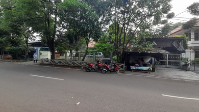 Jalan Lebar Cocok Bangun ******** Dan Lapangan Padel
