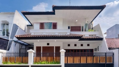 Rumah Sewa Murah Dan Selangkah Ke Tol Dalam Kota