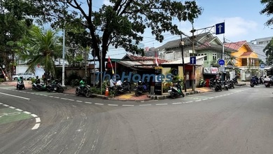 Lokasi Premium Cocok Untuk Bangun Mini Hotel