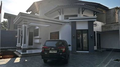 Rumah Super Aman Dan.nyaman
