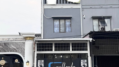 Dijual Ruko Cengkareng Jakarta Barat