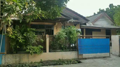 Dijual/Sewa Rumah Hitung Tanah Duta Bandara Permai