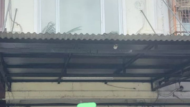 Dijual Ruko Permata Taman Palem Cengkareng