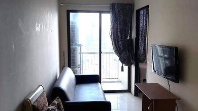 Disewakan Super Murah Apartemen Cervino Tebet Full Furnished