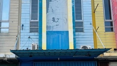 Dijual Ruko Mewah Full Renovasi di Hawaii City Resort Cengkareng - Siap Pakai & Semi-Furnished!