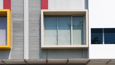 Rukan 3 Lantai + Lift Galleria West, Citra 6 Jakarta Barat