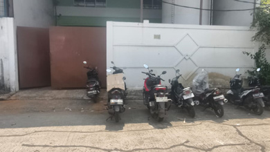 Pabrik / Gudang Komplek Kosambi Permai Dadap Tangerang - Luas & Siap Usaha
