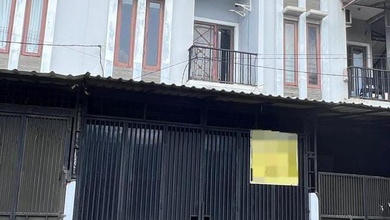 Ruko 3 Lantai Jelambar Indraloka Lokasi Strategis, Jakarta Barat