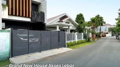 Dijual Rumah Cawang/Otista