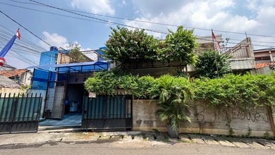 Dijual Rumah/ Menteng Dalam