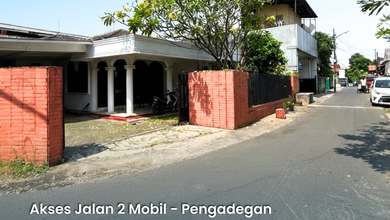 Rumah Jual Pancoran/ Pengadegan
