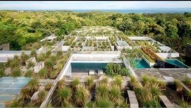 Hideaway Villa Uluwatu