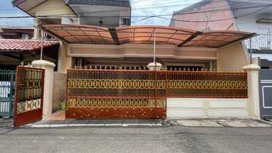 Rumah Disewakan