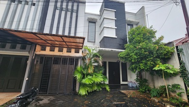 Dijual Rumah Cluster Pejaten