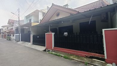 Rumah Disewakan di Tebet