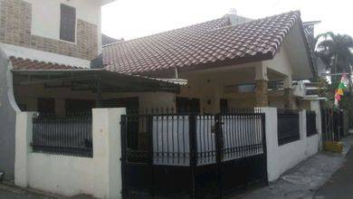  
 	
Sewa Rumah Lokasi Strategis dan Favorit di Jakarta Selatan