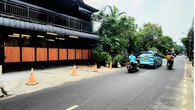 Dijual Ex Cafe / Tempat Usaha Jatipadangraya Pasar Minggu Jakarta Selatanshm