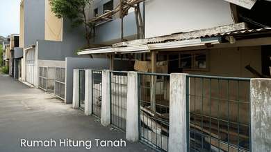 Dijual Rumah Tebet