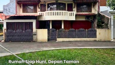 Dijual Rumah Tebet Timur