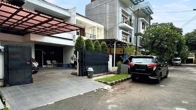 Dijual Rumah Pancoran