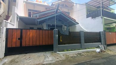Rumah Disewakan