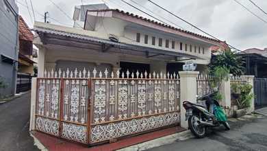 Rumah Disewakan