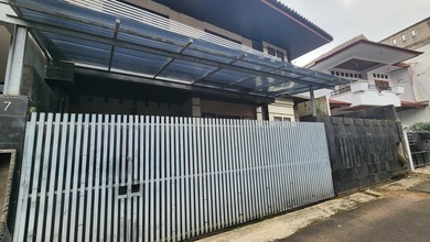  
 	
Sewa Rumah Area Strategis dan Favorit Kawasan Jakarta Selatan