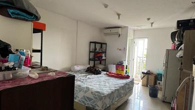 Dijual Apartemen Bassura City