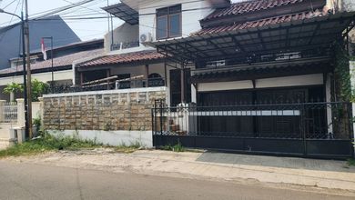 Rumah Disewakan
