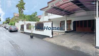 Rumah Mewah Siap Huni Di Mampang Prapatan