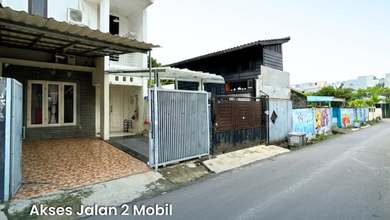 Rumah Dijual Pejaten