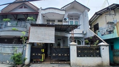 Rumah Siap Huni Akses Jalan 2 Mobil