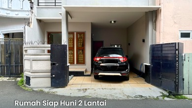 Dijual Rumah Tebet