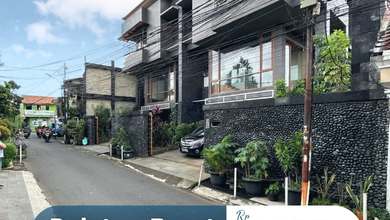 Di Jual Rumah Murah Tap Tidak Murahan Lok. Pejaten Barat