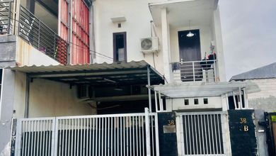 Rumah Dijual Di Pejaten