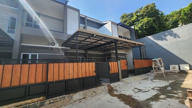 Dijual Rumah Dalam Cluster Cinere Depok