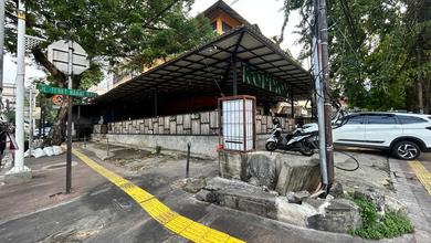 Rumah ******** Tebet