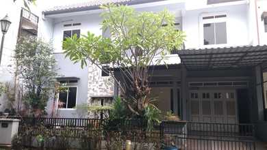 Rumah Jual Cibubur