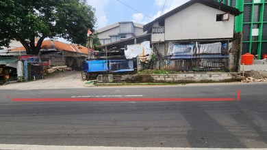 Dijual Tanah Pejaten Barat